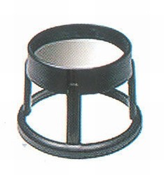 6X/20D Round Stand Magnifier